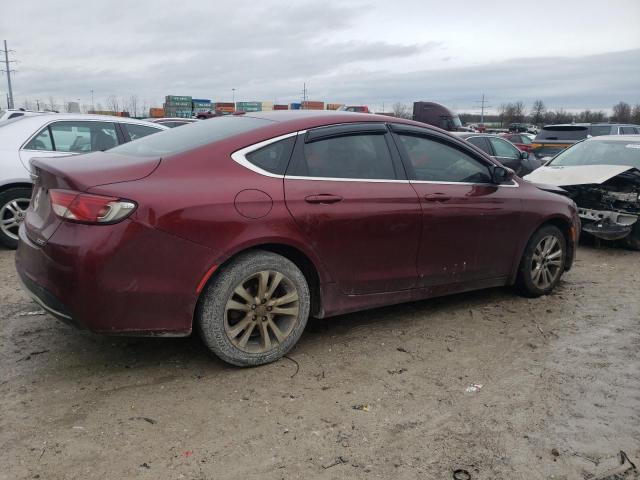 Photo 3 from auction – 2015 CHRYSLER 200 with VIN 1C3CCCAB7FN657545