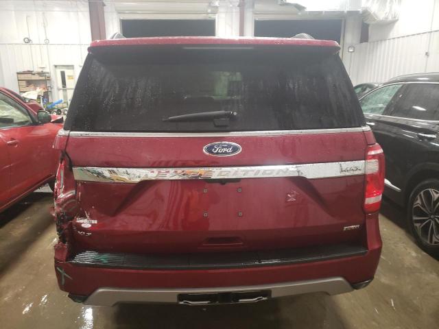 Photo 6 from auction – 2018 FORD EXPEDITION with VIN 1FMJK1JT5JEA56447