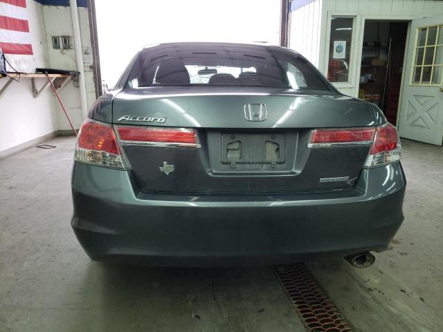 Photo 6 from auction – 2011 HONDA ACCORD SE with VIN 1HGCP2F68BA082753