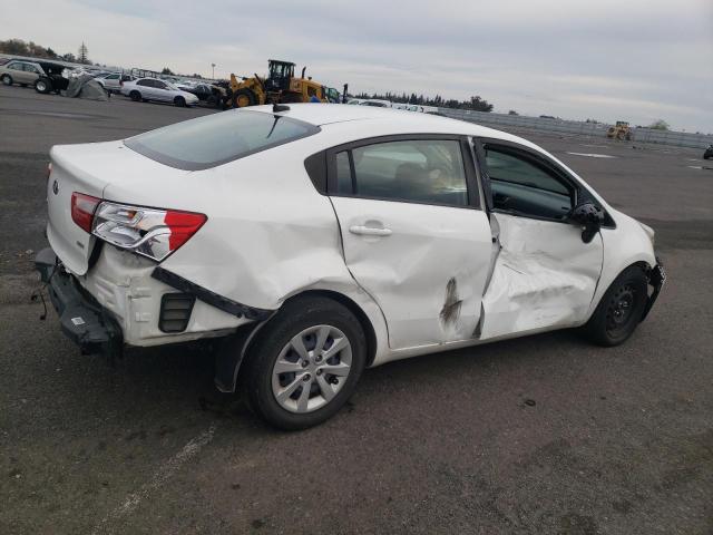 Photo 3 from auction – 2016 KIA RIO LX with VIN KNADM4A38G6695273
