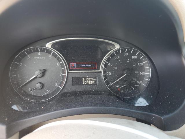 Photo 9 from auction – 2014 NISSAN ALTIMA 2.5 with VIN 1N4AL3AP1EC327947