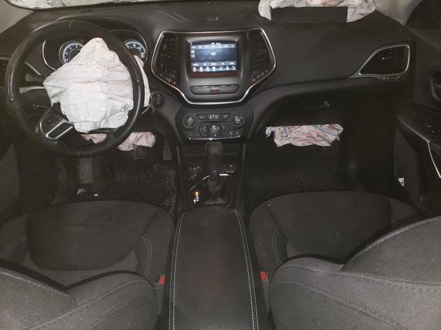 Photo 8 from auction – 2019 JEEP CHEROKEE with VIN 1C4PJMCBXKD152380