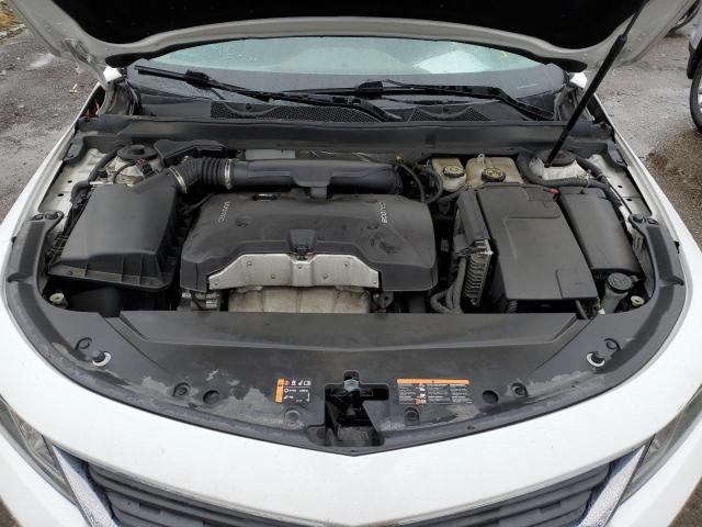 Photo 11 from auction – 2015 CHEVROLET IMPALA LS with VIN 2G11Z5SL6F9217171