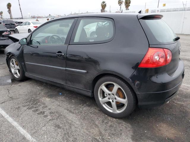 Photo 2 from auction – 2008 VOLKSWAGEN RABBIT with VIN WVWBB71K28W261229