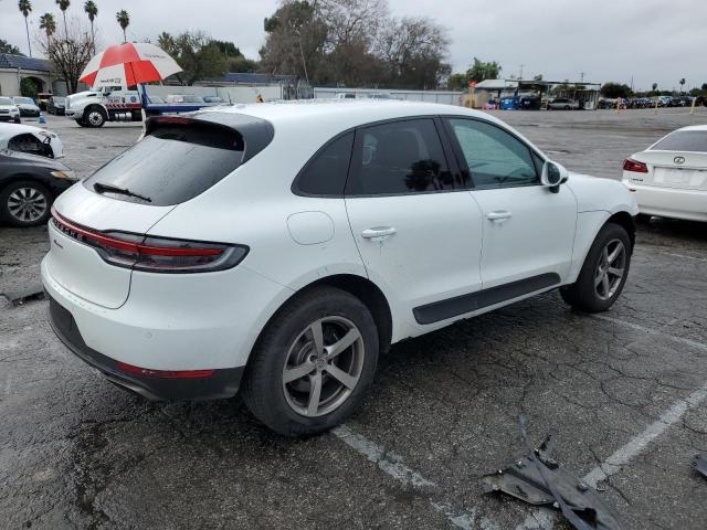 Photo 3 from auction – 2020 PORSCHE MACAN with VIN WP1AA2A50LLB11835