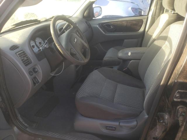 Photo 7 from auction – 2003 FORD ESCAPE with VIN 1FMYU03143KA06481