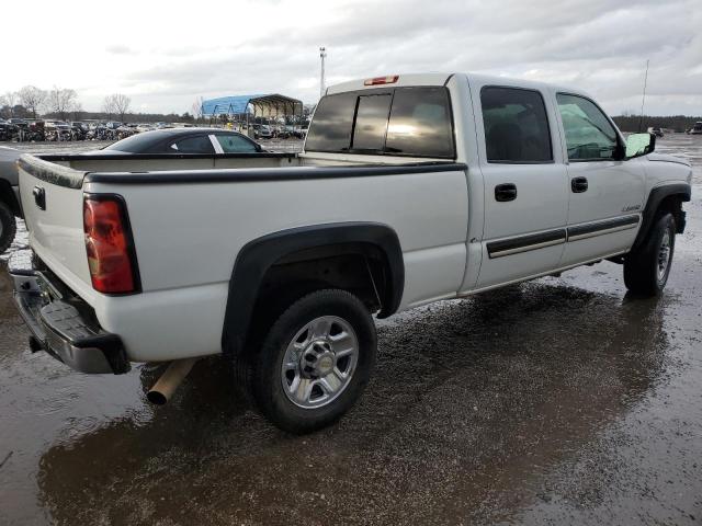Фото 3 с аукциона – 2005 CHEVROLET SILVERADO с VIN 1GCHC23U85F857403