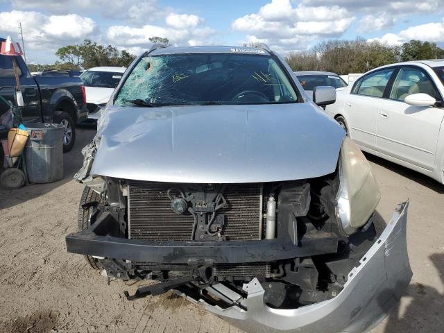 Photo 5 from auction – 2013 NISSAN ROGUE S with VIN JN8AS5MT2DW523088