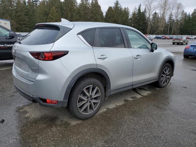 Photo 3 from auction – 2018 MAZDA CX-5 TOURI with VIN JM3KFBCM2J0343757
