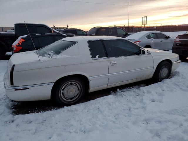 Photo 3 from auction – 1997 CADILLAC ELDORADO with VIN 1G6EL12Y2VU604142