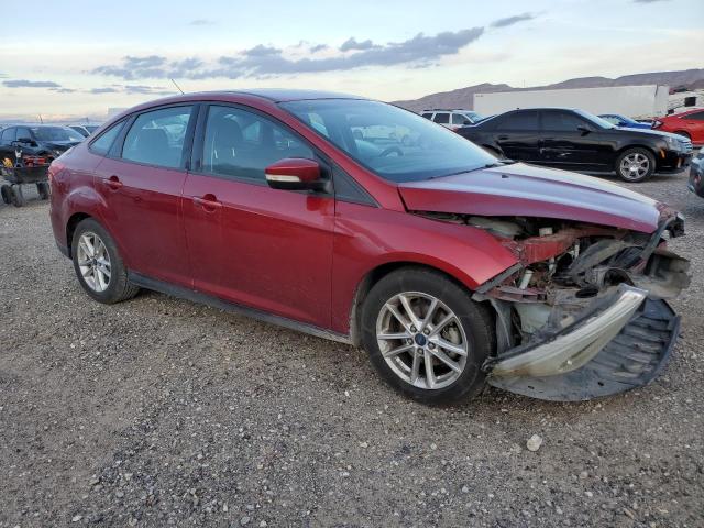 Photo 4 from auction – 2015 FORD FOCUS SE with VIN 1FADP3F28FL368947