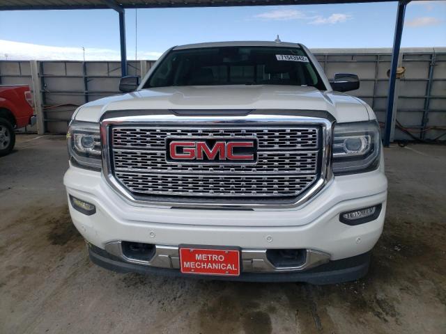 Photo 5 from auction – 2016 GMC SIERRA K15 with VIN 3GTU2PEC5GG240772