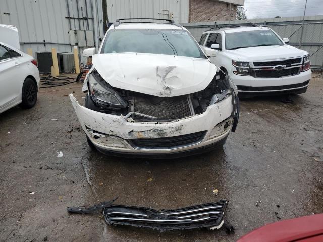 Photo 5 from auction – 2015 CHEVROLET TRAVERSE L with VIN 1GNKRHKD2FJ299028