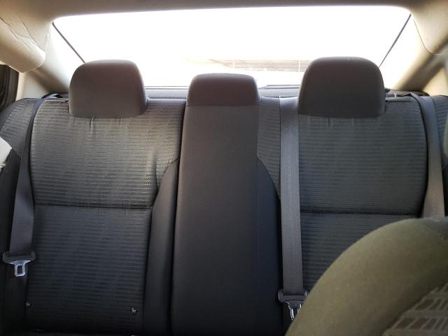 Photo 10 from auction – 2021 NISSAN VERSA SV with VIN 3N1CN8EV0ML824108