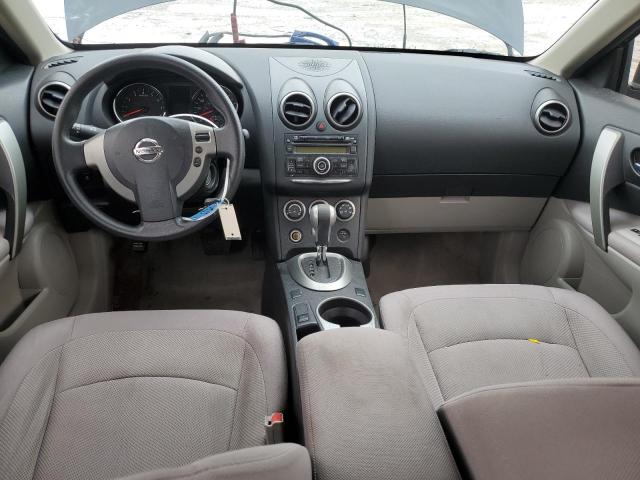 Photo 8 from auction – 2013 NISSAN ROGUE S with VIN JN8AS5MT6DW533994