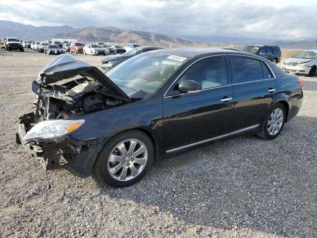 TOYOTA AVALON BAS 2011 с VIN 4T1BK3DB6BU372806 - Фото с аукциона