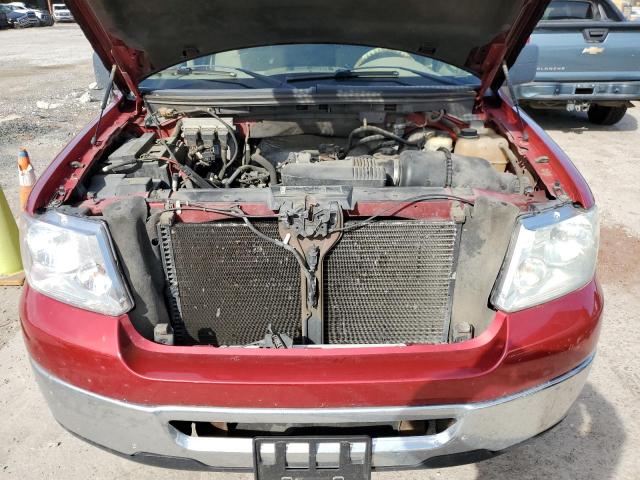 Photo 11 from auction – 2008 FORD F150 SUPER with VIN 1FTRW12W28FC05180