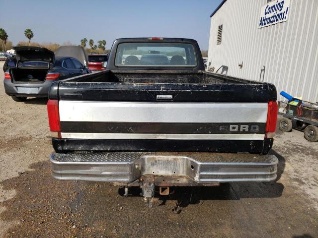 Photo 6 from auction – 1996 FORD F250 with VIN 1FTHX25F1TEA78902