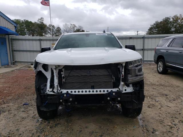 Photo 5 from auction – 2021 CHEVROLET SILVERADO with VIN 1GCUYEED8MZ438592