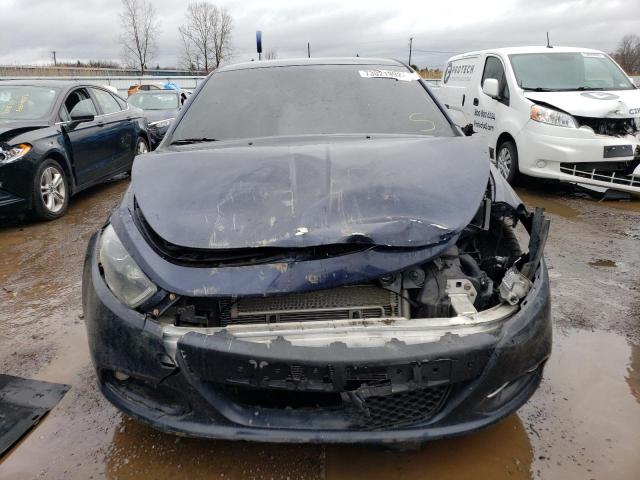 Photo 5 from auction – 2014 DODGE DART SXT with VIN 1C3CDFBB1ED878107
