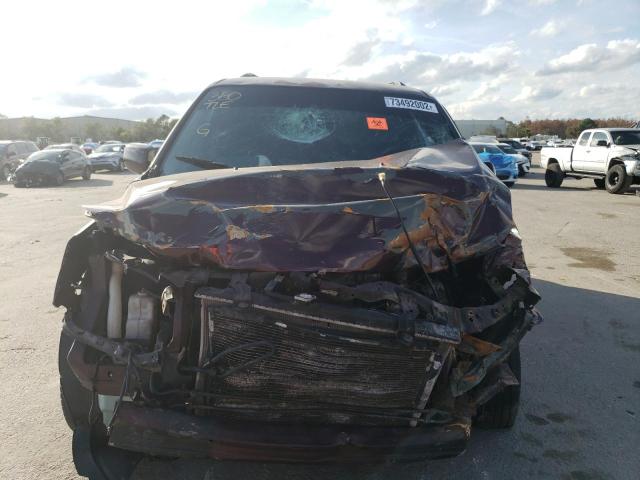 Photo 5 from auction – 2008 HONDA PILOT VP with VIN 5FNYF18268B040142