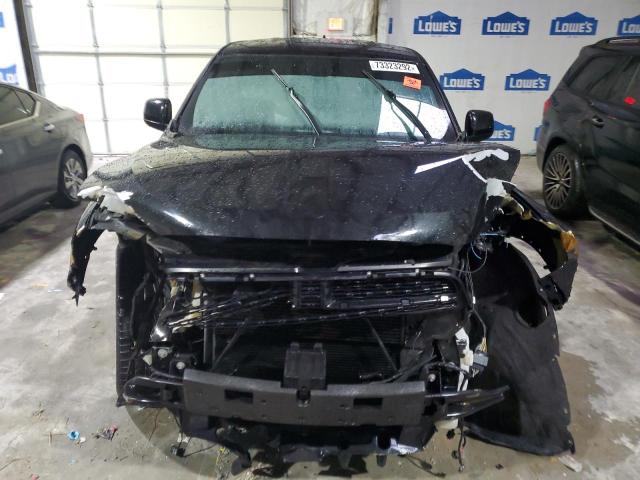 Photo 5 from auction – 2015 DODGE DURANGO SX with VIN 1C4RDHAG9FC880256