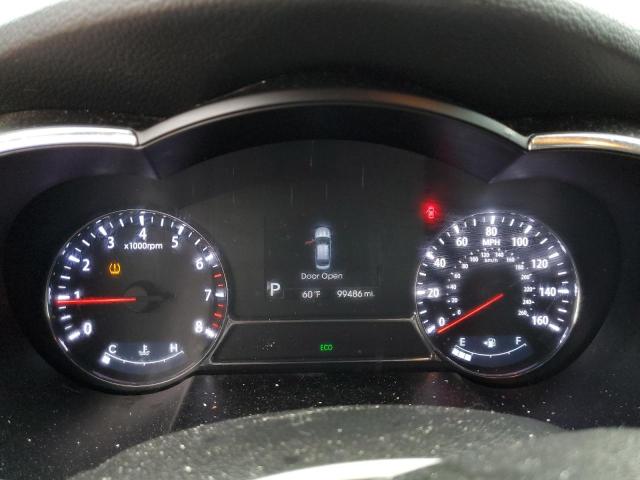 Photo 9 from auction – 2012 KIA OPTIMA SX with VIN 5XXGR4A65CG087850