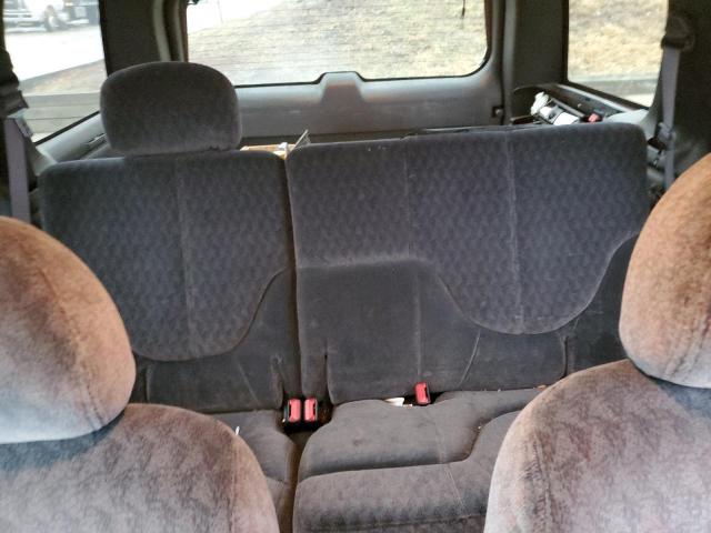 Photo 10 from auction – 2000 GMC JIMMY with VIN 1GKDT13W1Y2164893