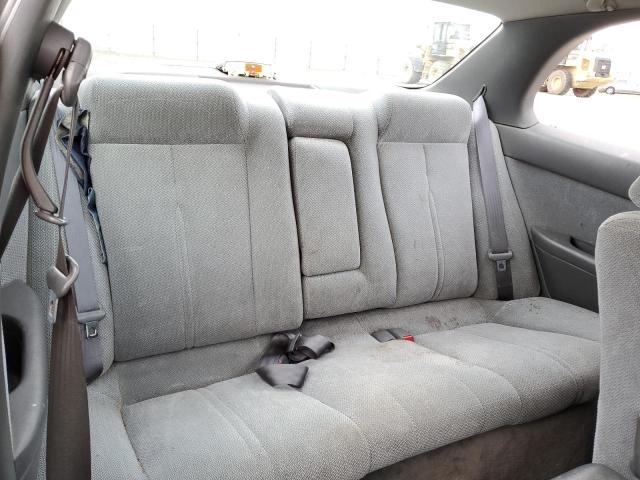 Photo 10 from auction – 1994 TOYOTA CAMRY LE with VIN 4T1SK12C1RU463525