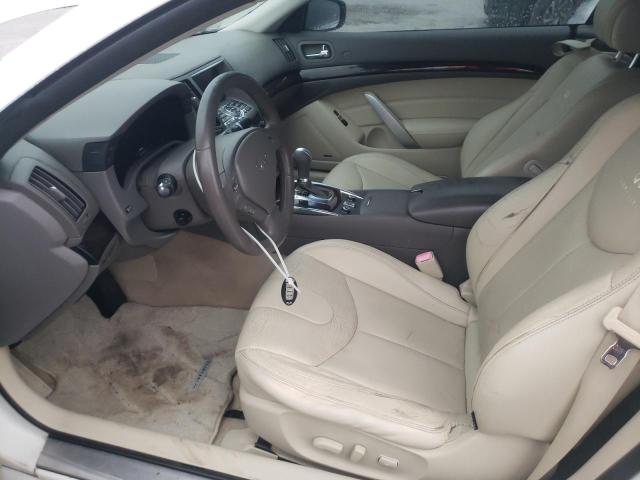 Photo 7 from auction – 2012 INFINITI G37 BASE with VIN JN1CV6FE4CM200013