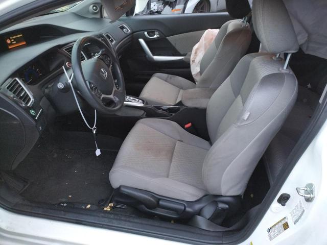 Photo 7 from auction – 2015 HONDA CIVIC EX with VIN 2HGFG3B81FH506873