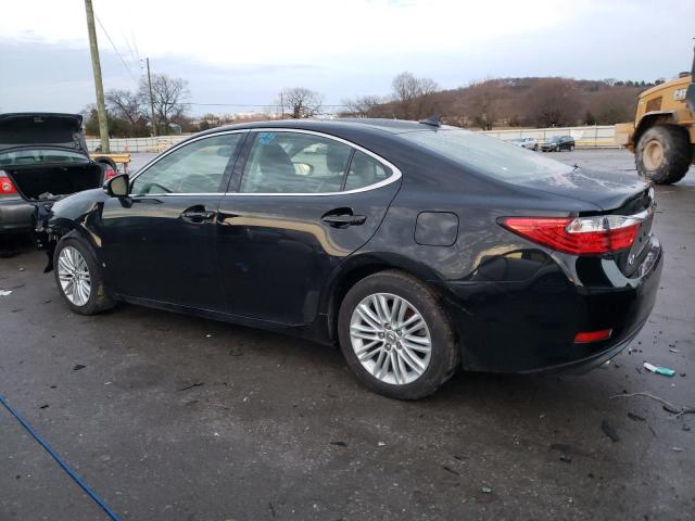 Photo 2 from auction – 2013 LEXUS ES 350 with VIN JTHBK1GG5D2066824