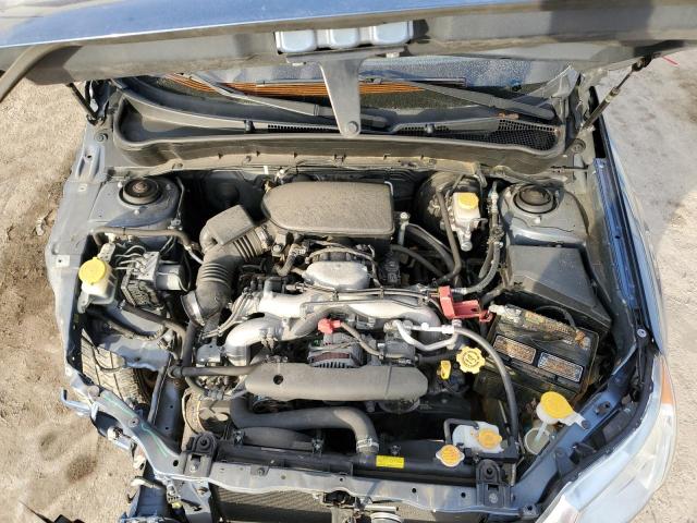 Photo 12 from auction – 2010 SUBARU FORESTER 2 with VIN JF2SH6DC5AH782616