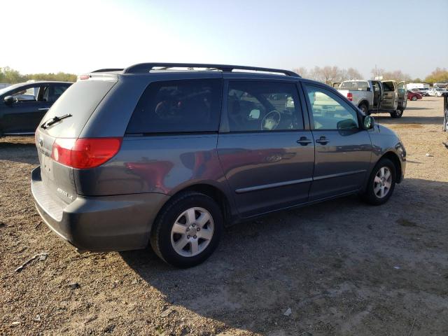 Photo 3 from auction – 2006 TOYOTA SIENNA CE with VIN 5TDZA23C46S446437