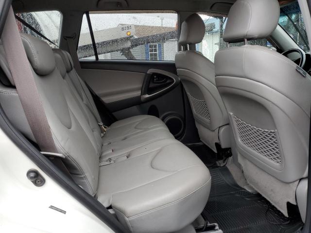 Photo 11 from auction – 2008 TOYOTA RAV4 LIMIT with VIN JTMBD31V585194936