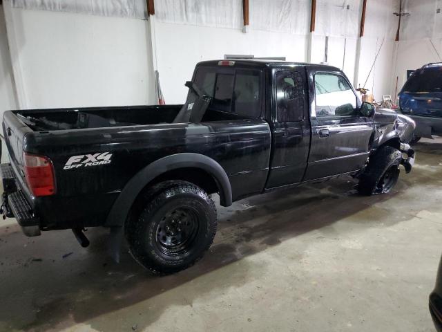 Zdjęcie 3 z aukcji – 2002 FORD RANGER SUP z VIN 1FTZR45EX2TA38734