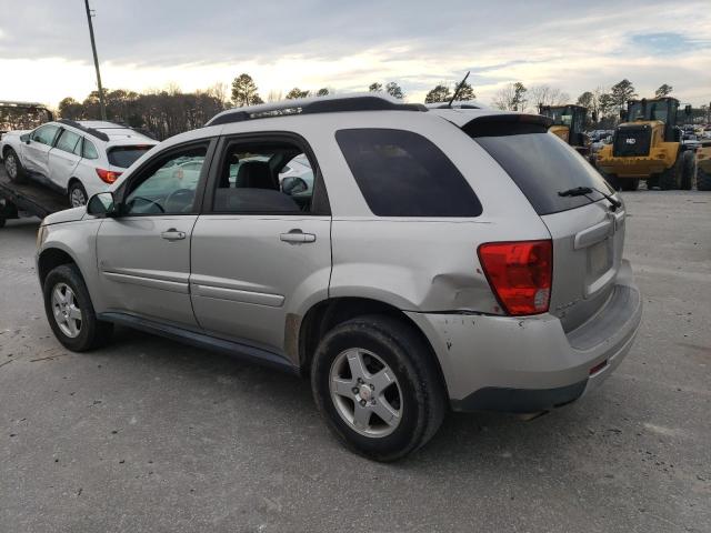 Photo 2 from auction – 2008 PONTIAC TORRENT with VIN 2CKDL43F186032483