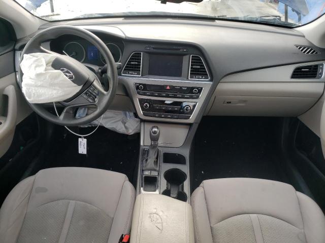 Photo 8 from auction – 2016 HYUNDAI SONATA SE with VIN 5NPE24AF9GH338620