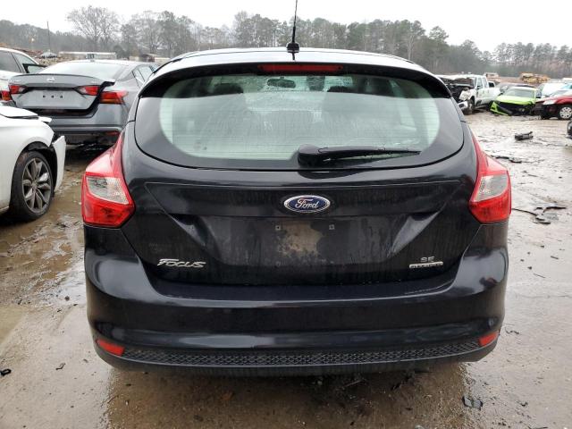 Photo 6 from auction – 2013 FORD FOCUS SE with VIN 1FADP3K2XDL207115