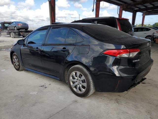 Photo 2 from auction – 2020 TOYOTA COROLLA LE with VIN 5YFEPRAE3LP085569