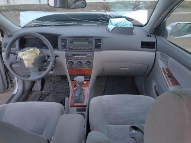 Photo 8 from auction – 2006 TOYOTA COROLLA CE with VIN 1NXBR32E16Z624850