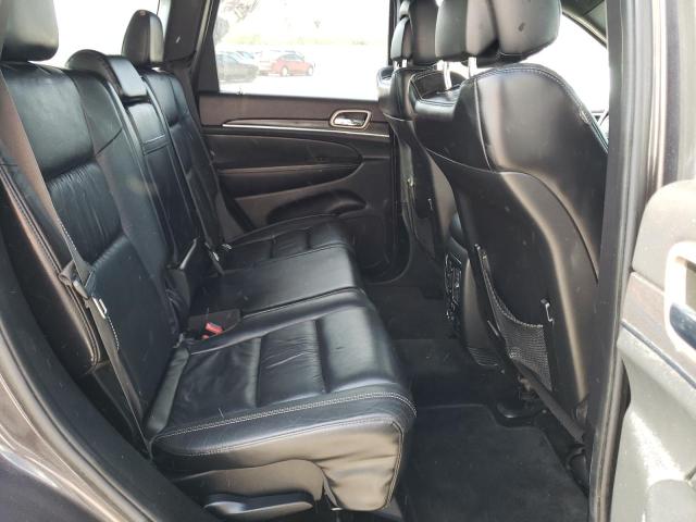 Photo 11 from auction – 2014 JEEP GRAND CHER with VIN 1C4RJEBG1EC136980