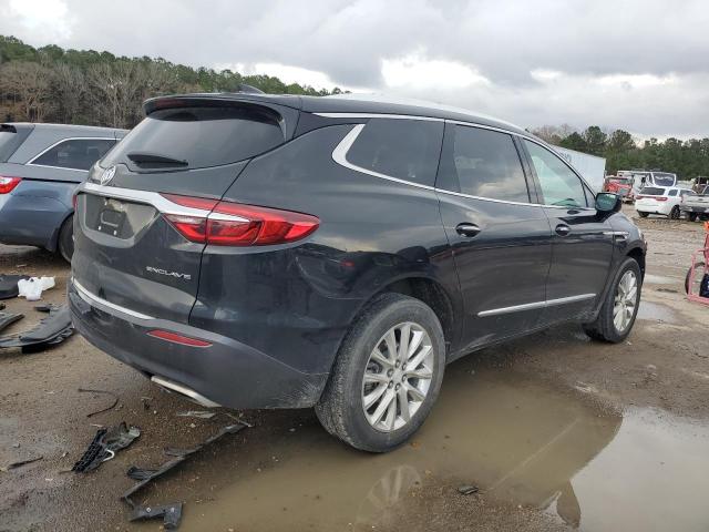 Photo 3 from auction – 2018 BUICK ENCLAVE PR with VIN 5GAERCKWXJJ141573