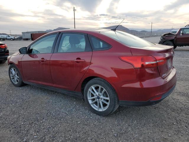 Photo 2 from auction – 2015 FORD FOCUS SE with VIN 1FADP3F28FL368947