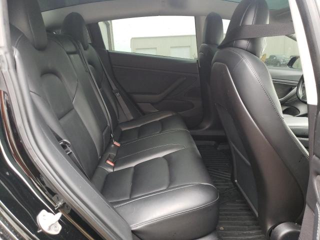 Photo 10 from auction – 2019 TESLA MODEL 3 with VIN 5YJ3E1EAXKF296722