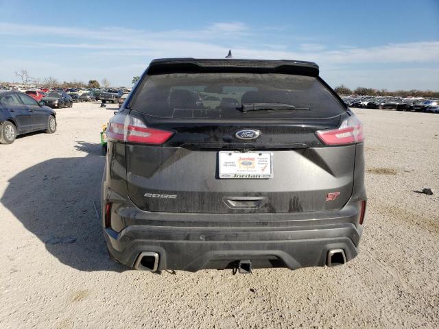 Photo 6 from auction – 2019 FORD EDGE ST with VIN 2FMPK4AP0KBB27369