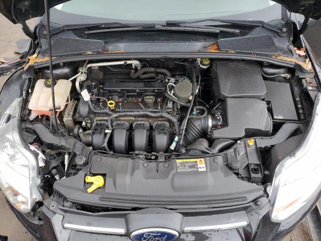 Photo 11 from auction – 2014 FORD FOCUS SE with VIN 1FADP3F2XEL106166