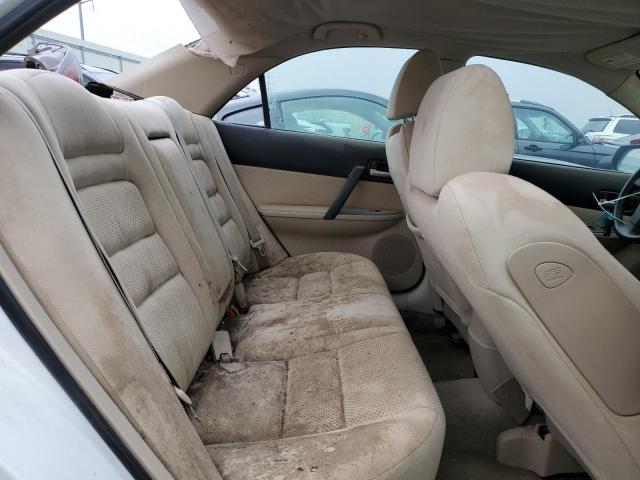 Photo 10 from auction – 2006 MAZDA 6 S with VIN 1YVHP80D265M41926