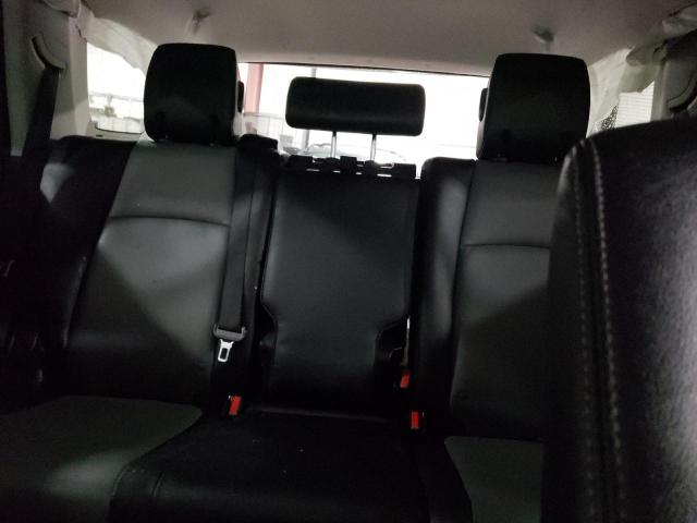 Photo 10 from auction – 2019 TOYOTA 4RUNNER SR with VIN JTEBU5JR6K5703854