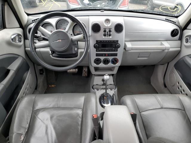 Photo 8 from auction – 2007 CHRYSLER PT CRUISER with VIN 3A8FY68837T589907